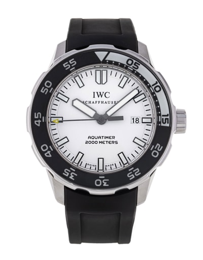 IWC Aquatimer IW356811